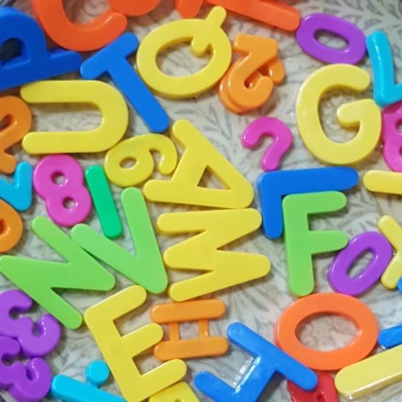 Mostly little girl's clothing - Picture 1 of 1